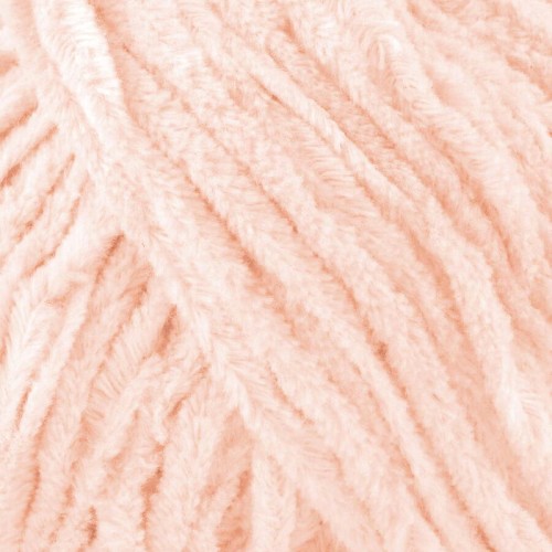 Włóczka Gazzal Sweet Baby Organic Cotton 2610 / jasna morela