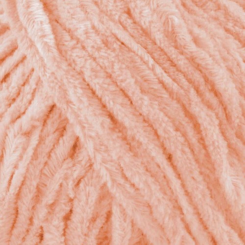 Włóczka Gazzal Sweet Baby Organic Cotton 2611 / melon