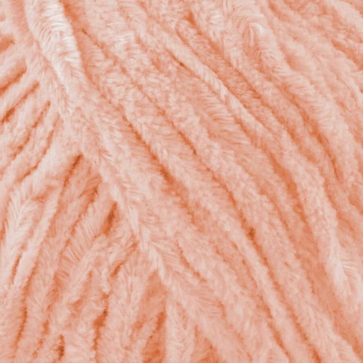 Włóczka Gazzal Sweet Baby Organic Cotton 2611 / melon