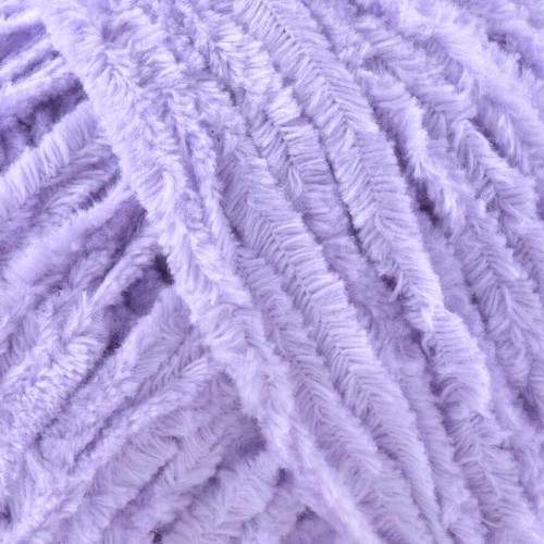 Włóczka Gazzal Sweet Baby Organic Cotton 2614 / fiołek