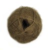 Włóczka Mohair by Canard Brushed Lace 3008 / khaki
