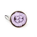 Żyłka pomocnicza Katia + stopery - 5m / 3 mm / fiolet