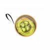 Żyłka pomocnicza Katia + stopery - 5m / 2 mm / zielony