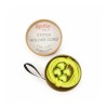 Żyłka pomocnicza Katia + stopery - 5m / 2 mm / zielony