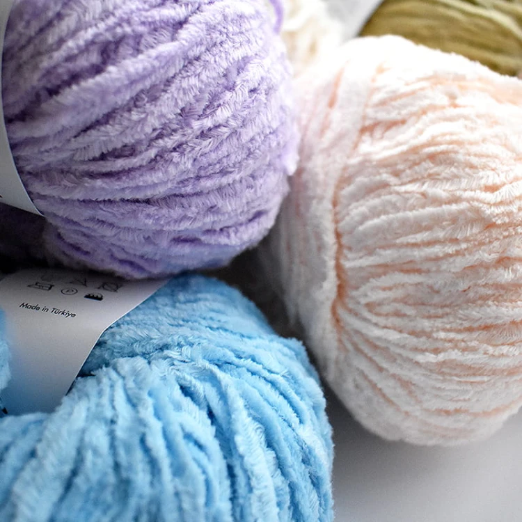 Włóczka Gazzal Sweet Baby Organic Cotton 2600 / biel