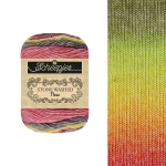 Włóczka Scheepjes Stone Washed Flow 01 / Delight