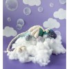 Wzór "Dreamy the Sleepy Dragon" By Pracownia Blask