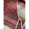 Wzór "Flowy Vest" By NYN crochet