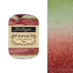 Włóczka Scheepjes Stone Washed Flow 17 / Yuletide