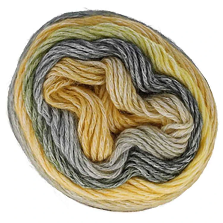 Włóczka Scheepjes Stone Washed Flow 16 / Haze