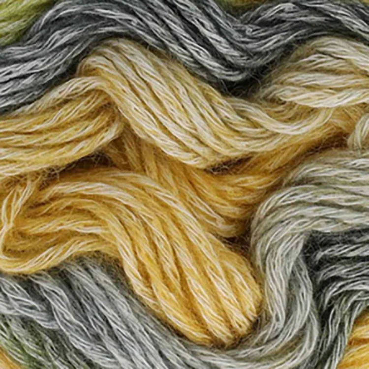 Włóczka Scheepjes Stone Washed Flow 16 / Haze
