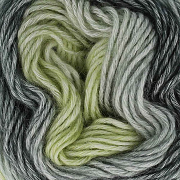 Włóczka Scheepjes Stone Washed Flow 15 / Solace