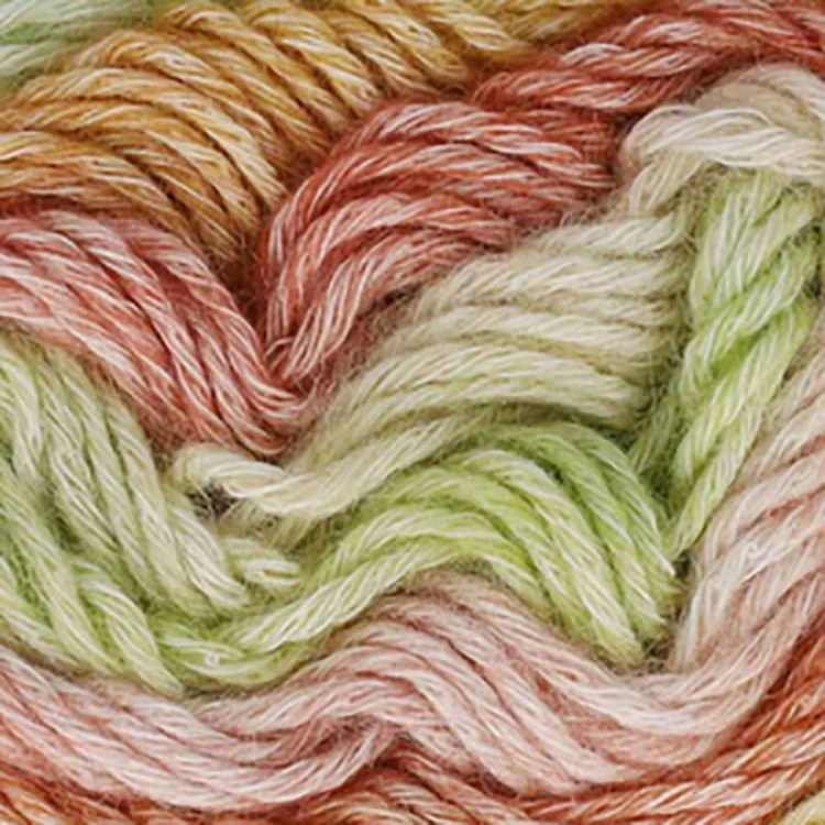 Włóczka Scheepjes Stone Washed Flow 10 / Harmonia