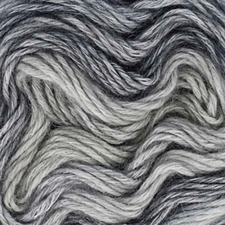 Włóczka Scheepjes Stone Washed Flow 11 / Mist