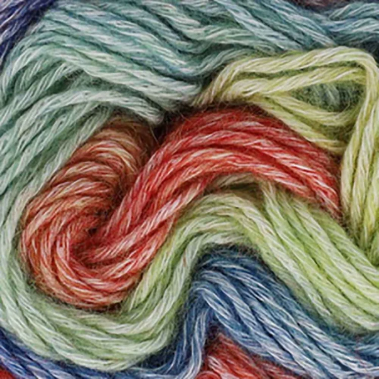 Włóczka Scheepjes Stone Washed Flow 02 / Elation