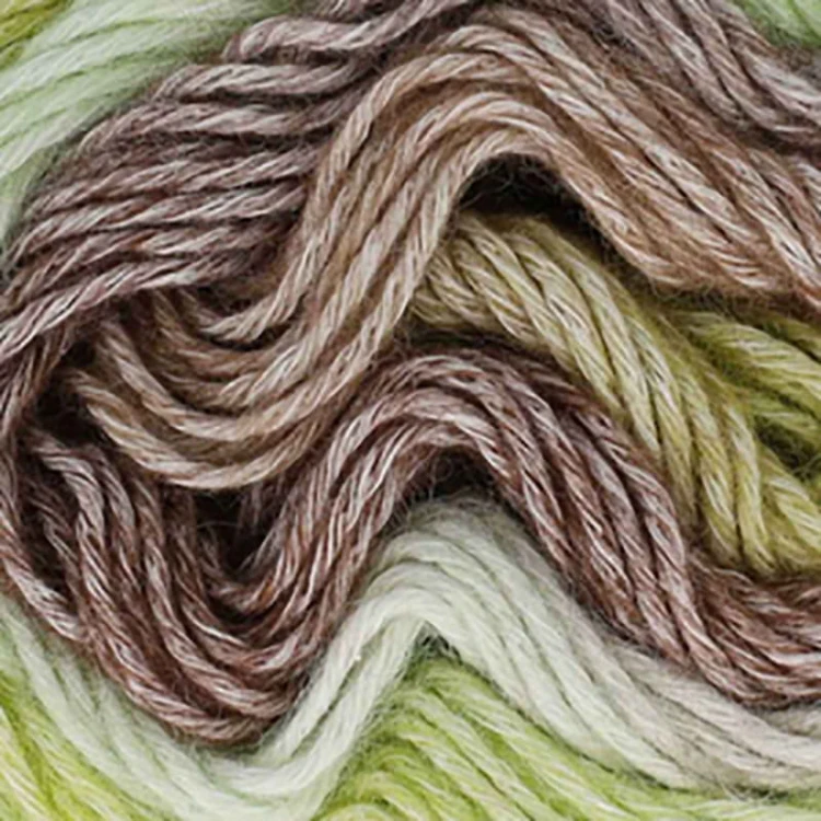 Włóczka Scheepjes Stone Washed Flow 04 / Reverie