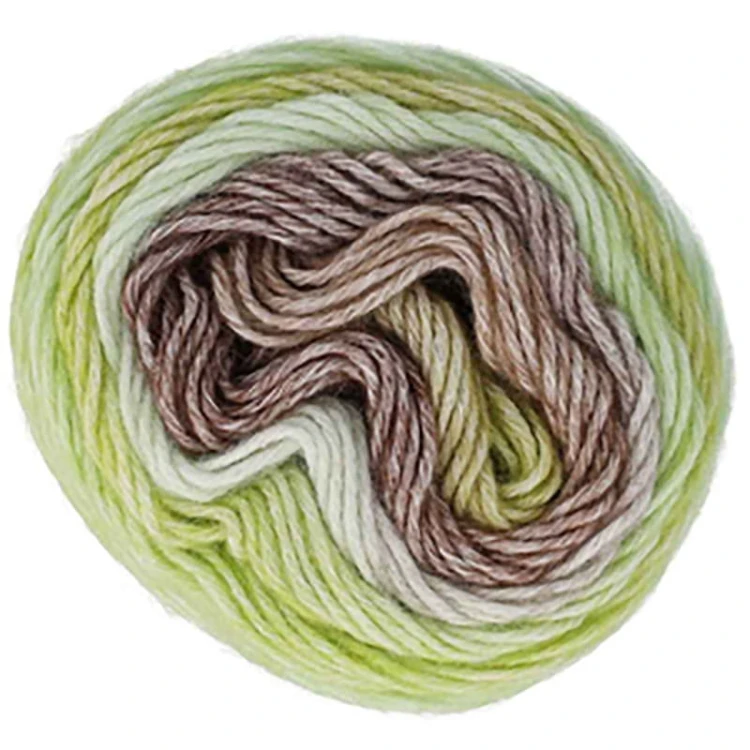 Włóczka Scheepjes Stone Washed Flow 04 / Reverie
