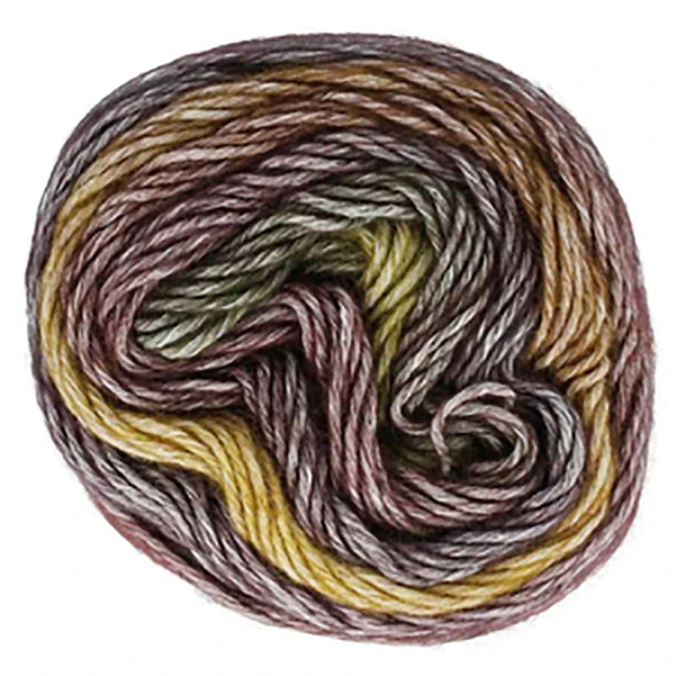 Włóczka Scheepjes Stone Washed Flow 09 / Cocoon