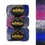 Włóczka Noro Silk Garden 556 / 1 szt