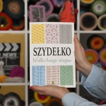 Książka Szydełko. Wielka Księga Ściegów - w języku polskim