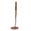 Uchwyt przenośny / RE:DESIGNED / Project 94 / skóra / walnut