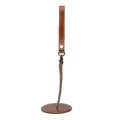 Uchwyt przenośny / RE:DESIGNED / Project 94 / skóra / walnut