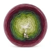 KOKONEK Nature NT101 Leszczyna - Blady fiolet/bordo/wino/jodła/pesto/wasabi/beza