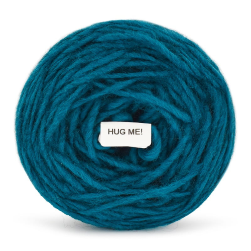 KOKONEK HUG H07 / petrol / ~180 m