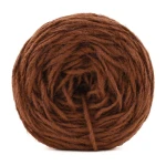 Włóczka KOKONKI HUG H32 / toffi / ~180 m