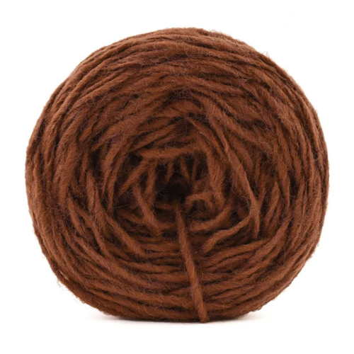 Włóczka KOKONKI HUG H32 / toffi / ~180 m
