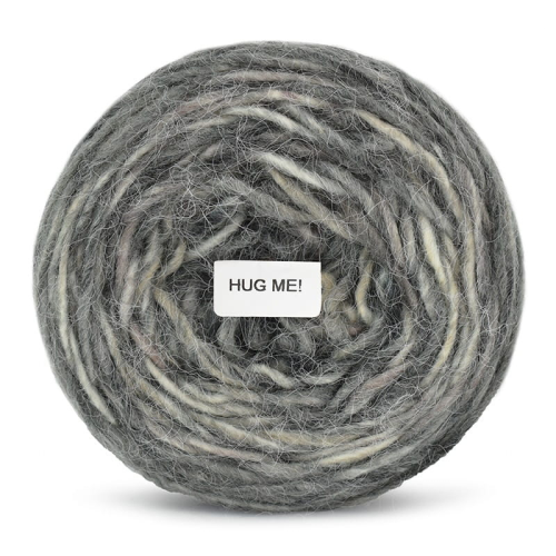 KOKONEK HUG HM01 / szaraczek / ~180 m