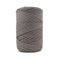 PREMIUM sznurek bawełniany by KOKONKI 3mm / rolka 100 m / 310 cappuccino