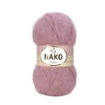 Włóczka Nako Paris 01429 / wrzos