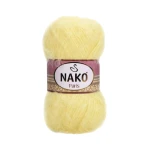 Włóczka Nako Paris 06748 / masełkowy