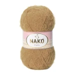 Włóczka Nako Paris 11237 / nugat