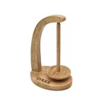 Stojak do włóczki z drewna mango Lykke