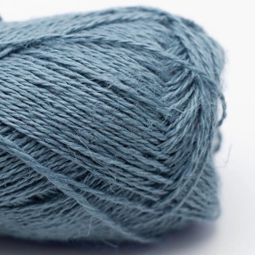 Włóczka BC Garn Lino 47 / denim