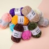 Zestaw włóczek YarnArt Dolce Mini / zestaw 1