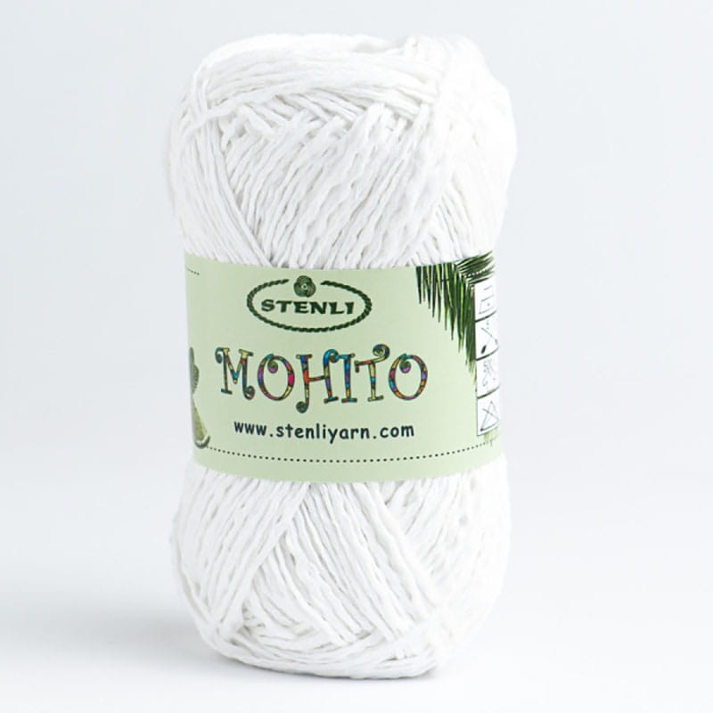 Włóczka Stenli Mohito 01