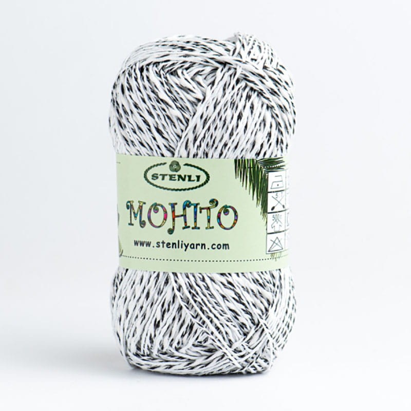 Włóczka Stenli Mohito 02