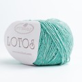 Włóczka Stenli Lotos 3141 / jasny turkus