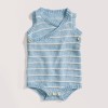 Włóczka Rico Design Baby Cozy Organic Cotton Cashmere 013 / błękit