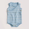 Włóczka Rico Design Baby Cozy Organic Cotton Cashmere 013 / błękit