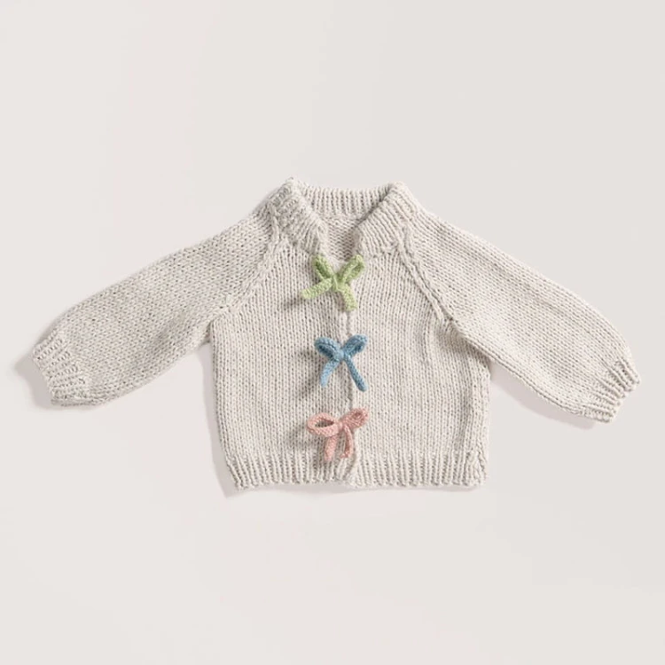 Włóczka Rico Design Baby Cozy Organic Cotton Cashmere 013 / błękit