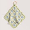Włóczka Rico Design Baby Cozy Organic Cotton Cashmere 013 / błękit