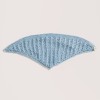 Włóczka Rico Design Baby Cozy Organic Cotton Cashmere 013 / błękit