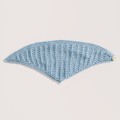 Włóczka Rico Design Baby Cozy Organic Cotton Cashmere 013 / błękit