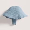 Włóczka Rico Design Baby Cozy Organic Cotton Cashmere 013 / błękit