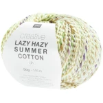 Příze Rico Design Lazy Hazy Summer Cotton 033