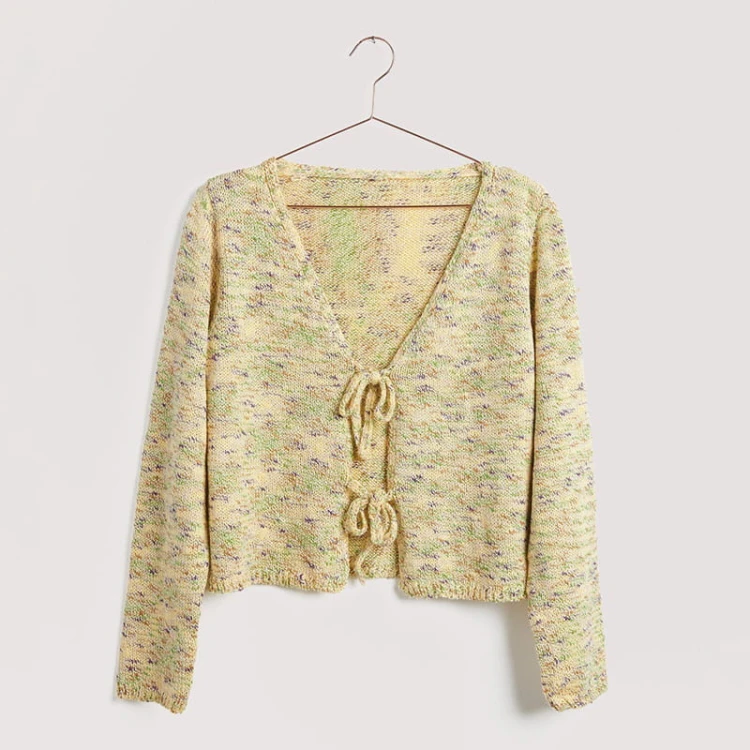 Włóczka Rico Design Lazy Hazy Summer Cotton 033